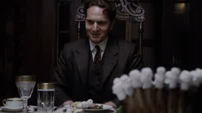 What have you done to that baby? - American Horror Story