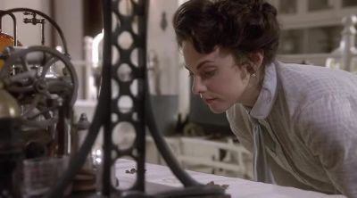 What have you, Dr. Grace? - Murdoch Mysteries