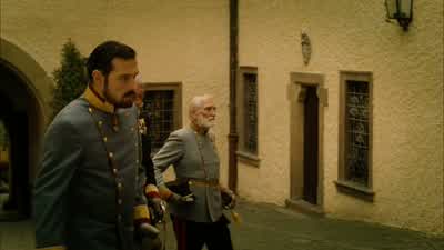 What have you found out? - The Illusionist