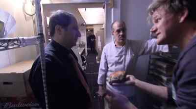 What have you
got to say about it - Kitchen Nightmares