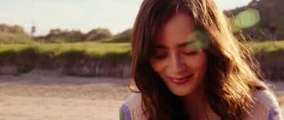 What have you told the poor brat? - Love, Rosie