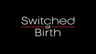 What was he again? A
pitcher? First baseman? - Switched at Birth