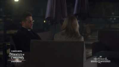 What if he came out here
because he was looking for me? - Aurora Teagarden Mysteries: Reunited and It Feels So Deadly