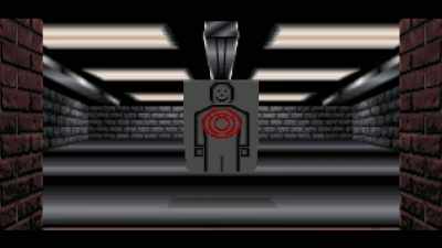 What if he collected his own memorabilia?' - FPS: First Person Shooter