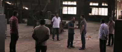 What if he had confessed to all our plans, - Vikram Vedha
