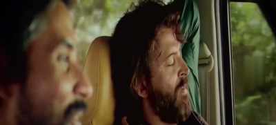 What if he had confessed to all our plans, - Vikram Vedha