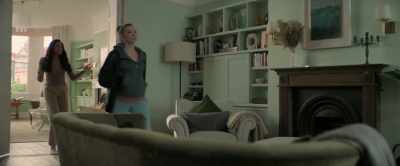 What if he defends himself?
What if he overpowers you? - The Wasp