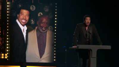 >> WHAT HE DID FOR US, HE WAS - 2021 Rock & Roll Hall of Fame Induction Ceremony