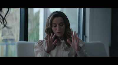 -What if he did something to her?
-Okay. This is where you lose me. - Hypnotic