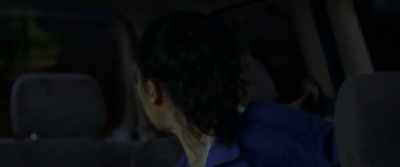 What? /He disappeares - The Night of the Undead