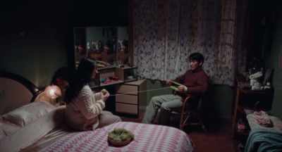 What if he does
have a birth defect? - Only the River Flows