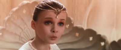 What if he doesn't appear - The NeverEnding Story