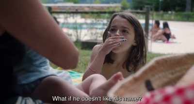 What if he doesn't like his name? - 20,000 Species of Bees