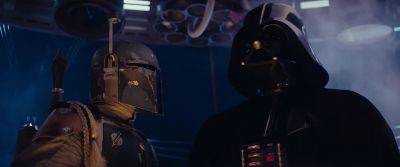 What if he doesn't survive He's worth a lot to me - Star Wars: Episode V   The Empire Strikes Back
