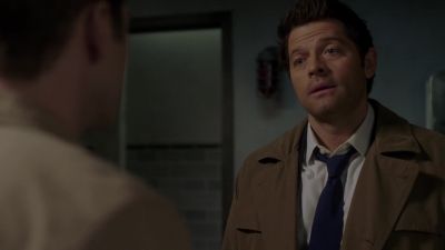 What if he doesn't wake up? - Supernatural