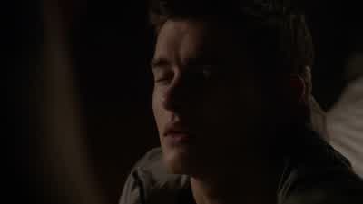 - What is he doing? - Teen Wolf