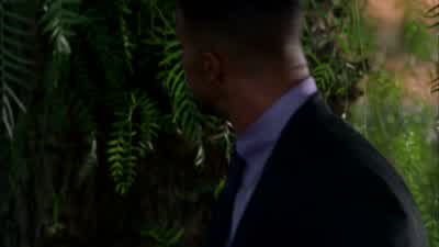 What is he doing? - Criminal Minds