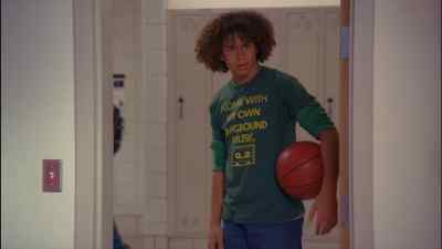 What is he doing? - High School Musical