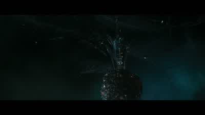 What is he doing? - Super 8
