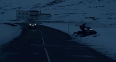 What is he doing? - 22 July