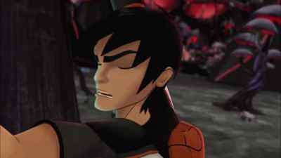 What has he done?! - SlugTerra: Return of the Elementals