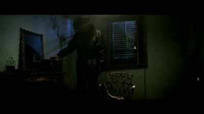 What had he found out
about the CIA, - The Last Narc