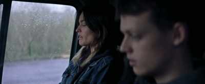 - What was he, your granddad?
- Great-granddad. - The Winter Lake