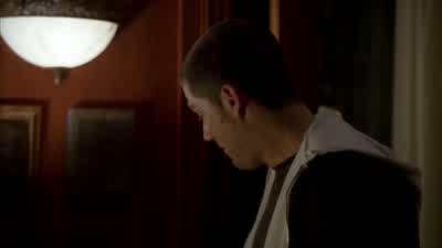 What? — he hasn't talked to me in two months. - Lost