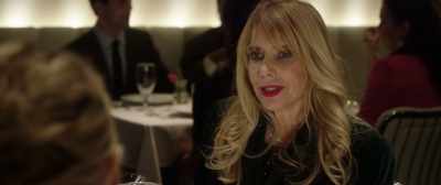 - What?
- He just doesn't drink. - Billionaire Boys Club
