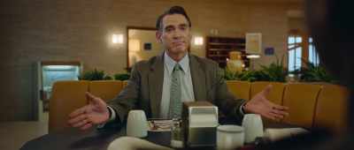 What if he just never
finished what he started? - Hello Tomorrow!