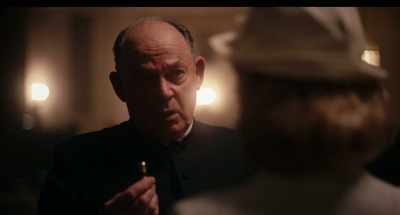What if he keeps going anyway? - Strange Angel