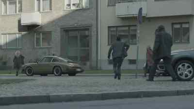 - What was he like as a policeman?
- He did well. - The Bridge