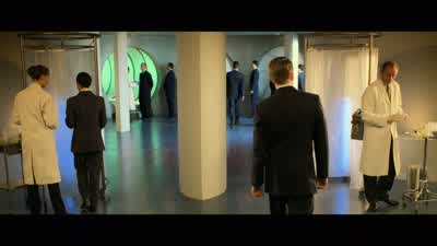 What is thisNew policyFlight got you nervousWell there's a problem LamarI never did tell you about my son did 1 He's a big fan of yoursJust remember that I was as good as any and better than mostHe wants to apply hereI could have gone up and back and - Gattaca