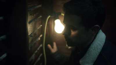 What if he lives in his car? - Home, Not Alone