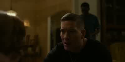 What he look like? - Power Book IV: Force