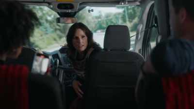 - What? He lost his
driving privileges. - Holiday Road