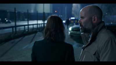 -What, when he nicked
your motor?
-Yes. - The Capture