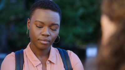 What if he really is
willing to get help? - The Resident