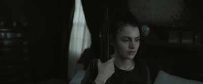- What was he really like? - Code Name Banshee