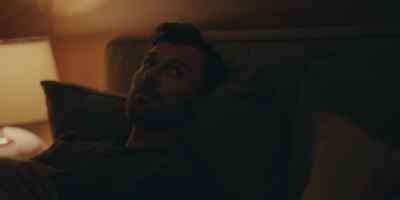 What if he said
something to her? - Believer