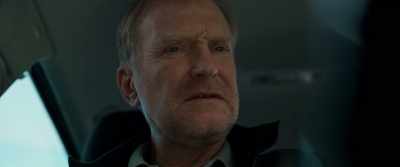 - What is he saying here?
- Something he should do? - Boundless