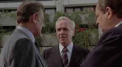 What he is saying is that he does not
wish to kill the hostages here. - 21 Hours at Munich