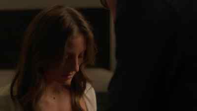 What if he sees the wire? - In Love With My Partner's Wife