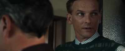 -What if he starts printing extra money?
-Inflation? - The Resistance Banker