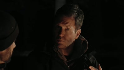 What is he thinking and feeling - Beyond Skinwalker Ranch