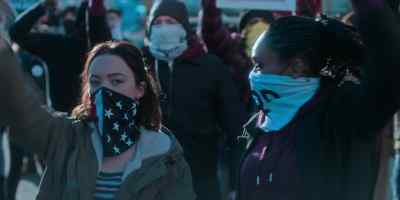 What is he waiting for? - Motherland: Fort Salem