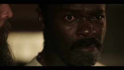 What if he weighed out your soul
and found it wanting? - Lawmen: Bass Reeves