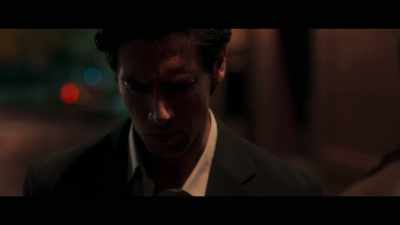 What was he... - Last King of the Cross