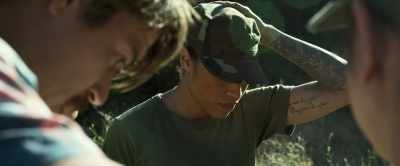 What we heard over that
transmission was big and loud. - Monster Hunters