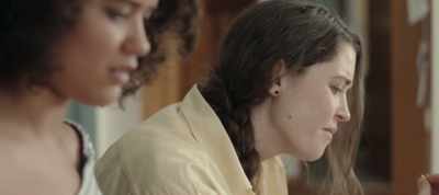 What… As if Drew even cares,
Mum pays for it. - The Greenhouse